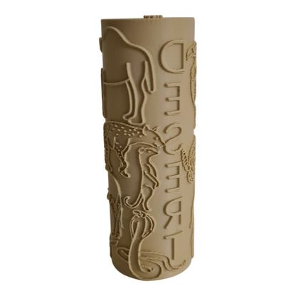 NEW - Desert Life Playdough Roller - CJECOPLAY Inc.