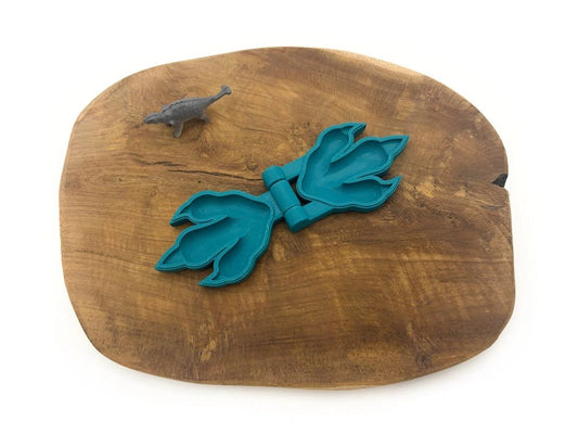 NEW - Dino Footprint Playdough Mold (By Sam Activity) - CJECOPLAY Inc.