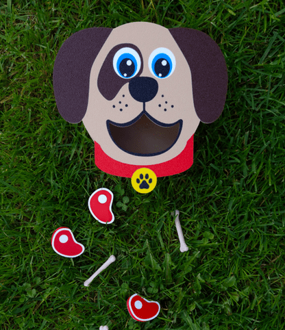 NEW - Dog Feeding Tube (By Extruding with love) - CJECOPLAY Inc.