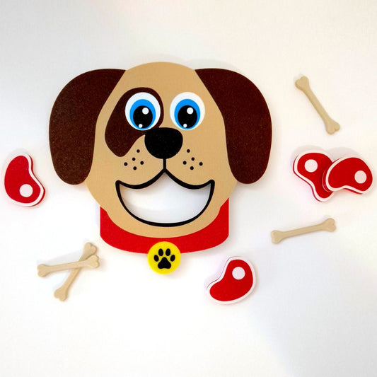 NEW - Dog Feeding Tube (By Extruding with love) - CJECOPLAY Inc.