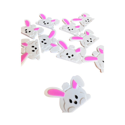 NEW - Easter Bunny Rabbit Counters - CJECOPLAY Inc.