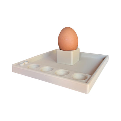 NEW - Easter Egg Decorating Ecotray - CJECOPLAY Inc.