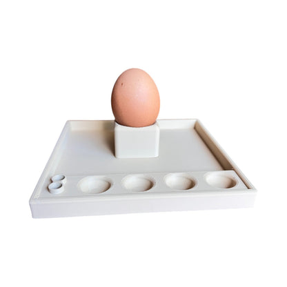 NEW - Easter Egg Decorating Ecotray - CJECOPLAY Inc.