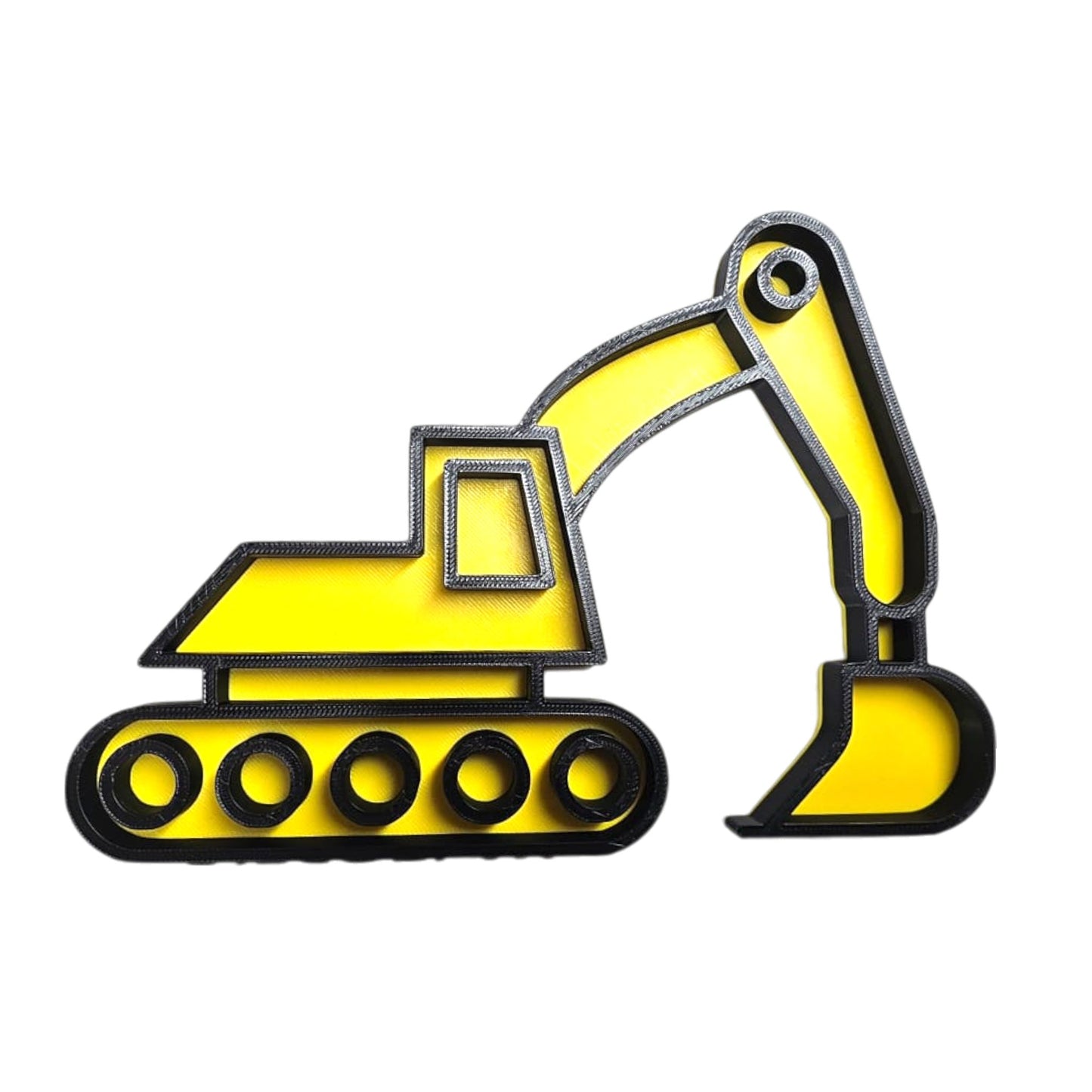 NEW - Excavator EcoTray - CJECOPLAY Inc.