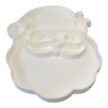 NEW - Father Christmas EcoTray - CJECOPLAY Inc.