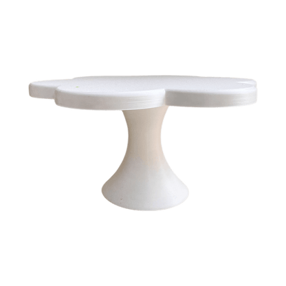 NEW - Flower Cake Stand - CJECOPLAY Inc.