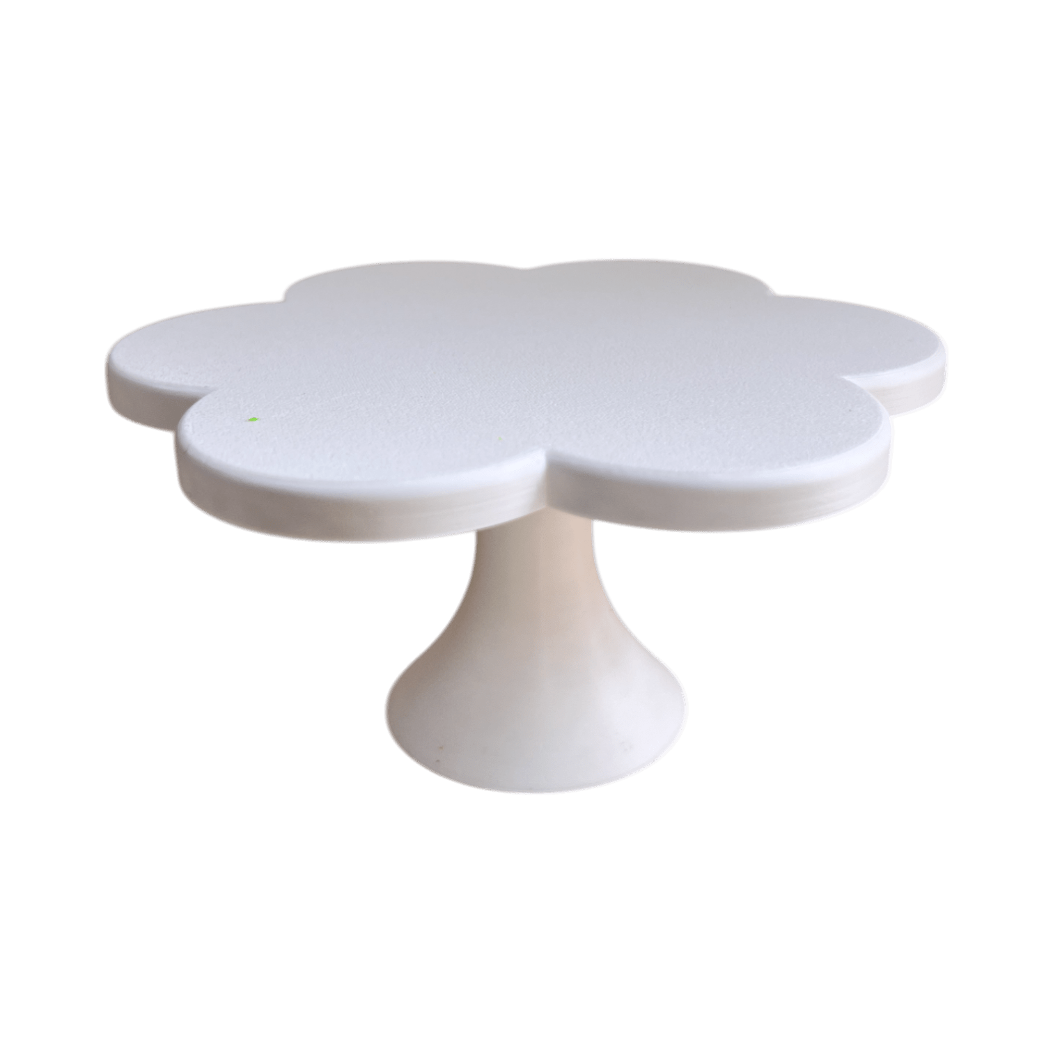 NEW - Flower Cake Stand - CJECOPLAY Inc.