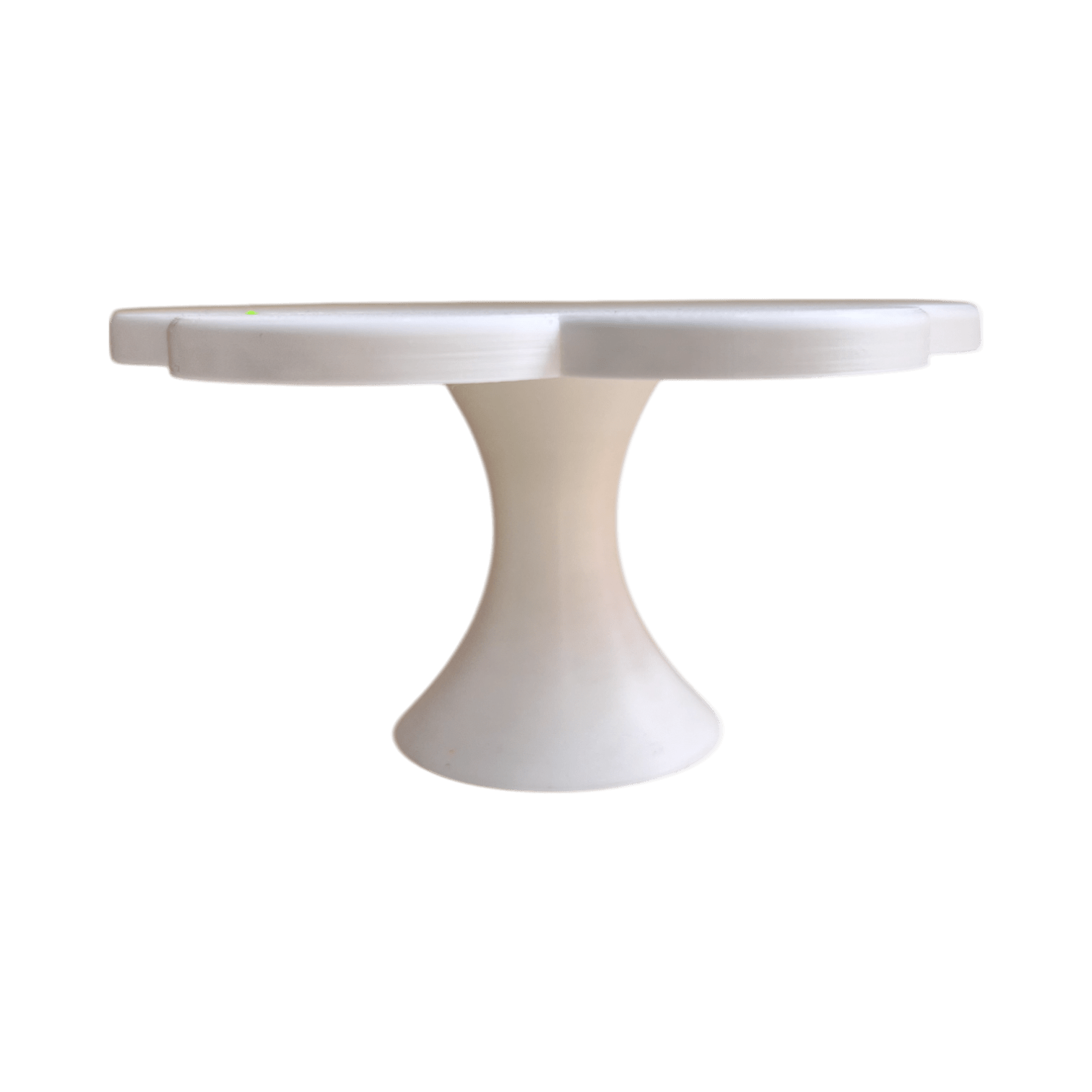 NEW - Flower Cake Stand - CJECOPLAY Inc.