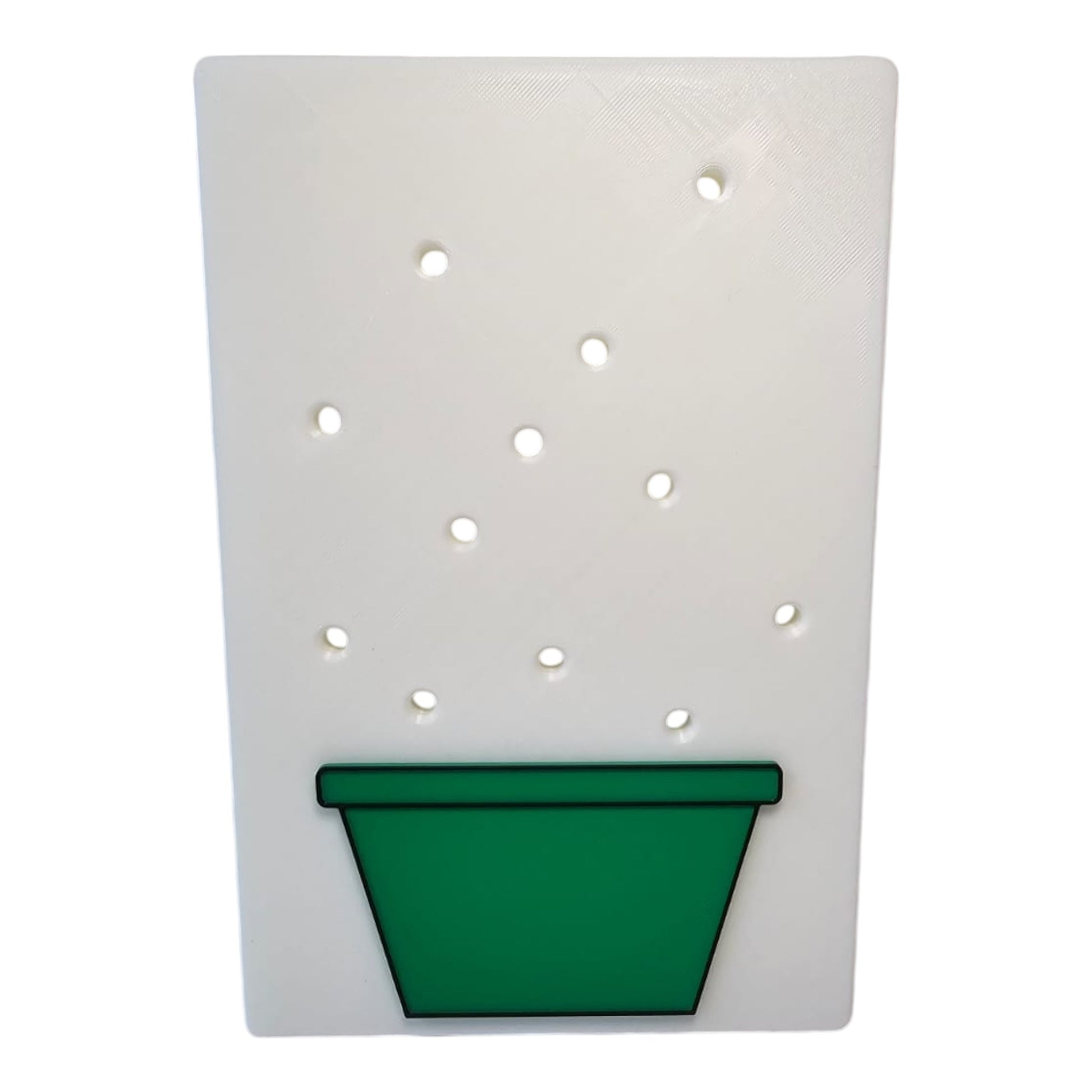 NEW - Flower Picking EcoTray - CJECOPLAY Inc.