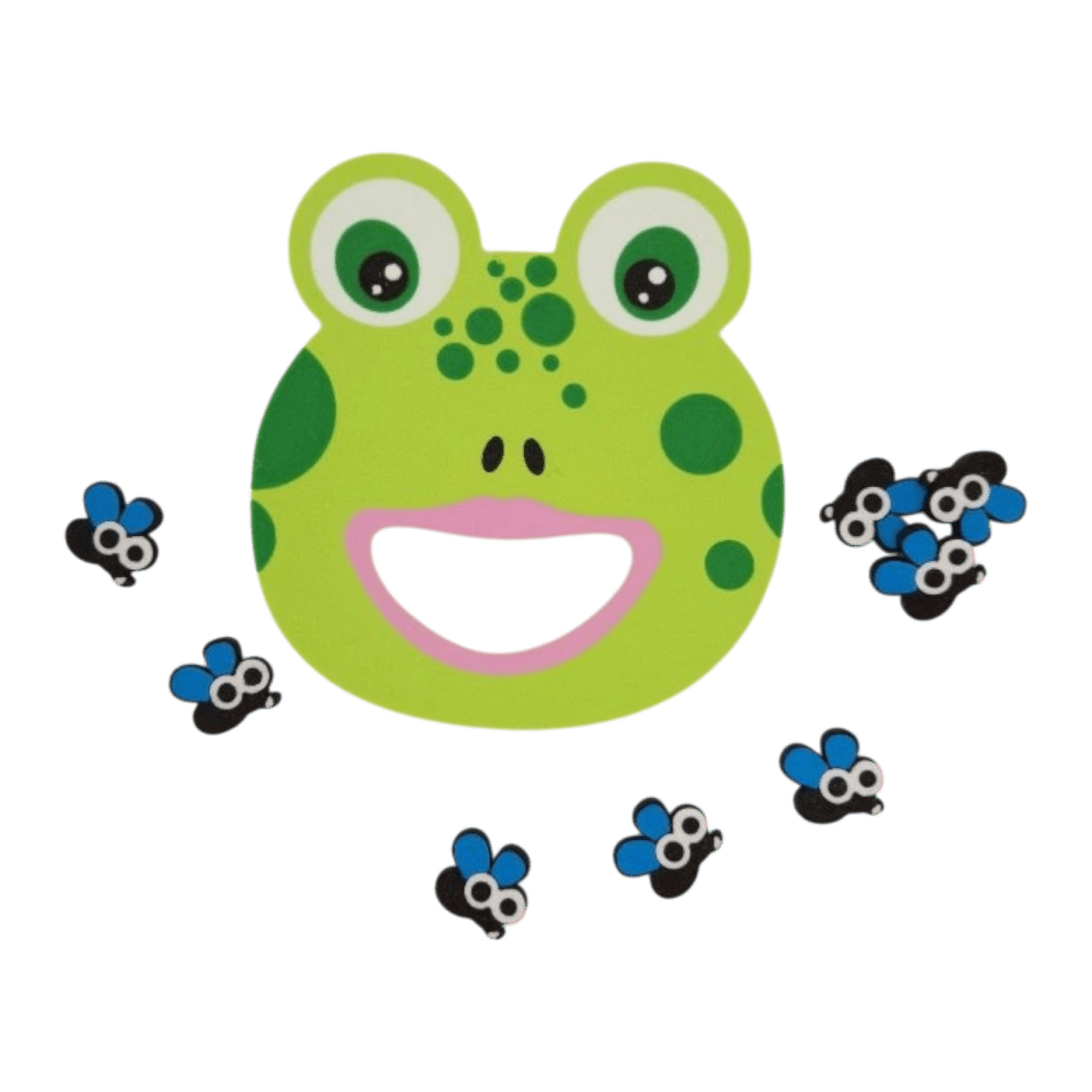 NEW - Frog Feeding Tube (By Extruding with love) - CJECOPLAY Inc.