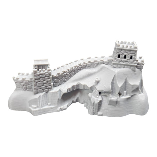 NEW - Great Wall of China Accessory - CJECOPLAY Inc.