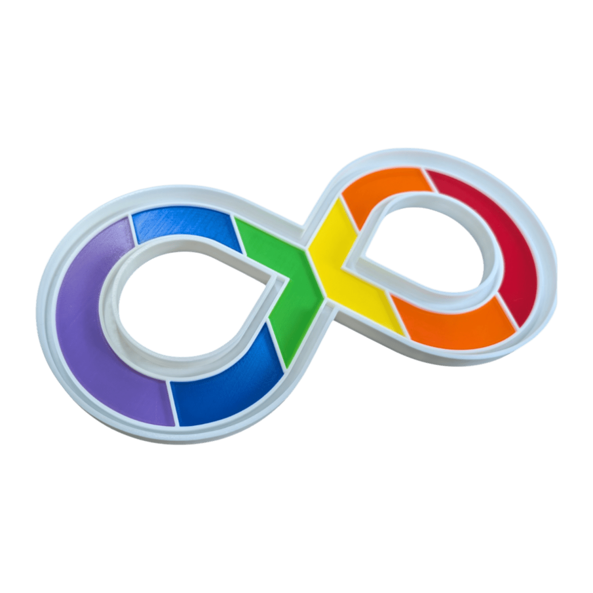 NEW - Infinity XL EcoTray (optional inserts) - CJECOPLAY Inc.