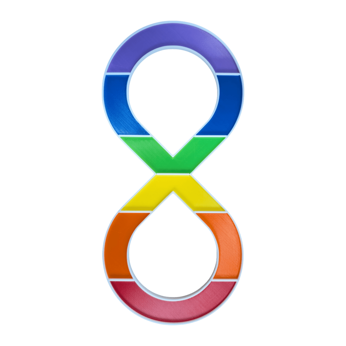 NEW - Infinity XL EcoTray (optional inserts) - CJECOPLAY Inc.