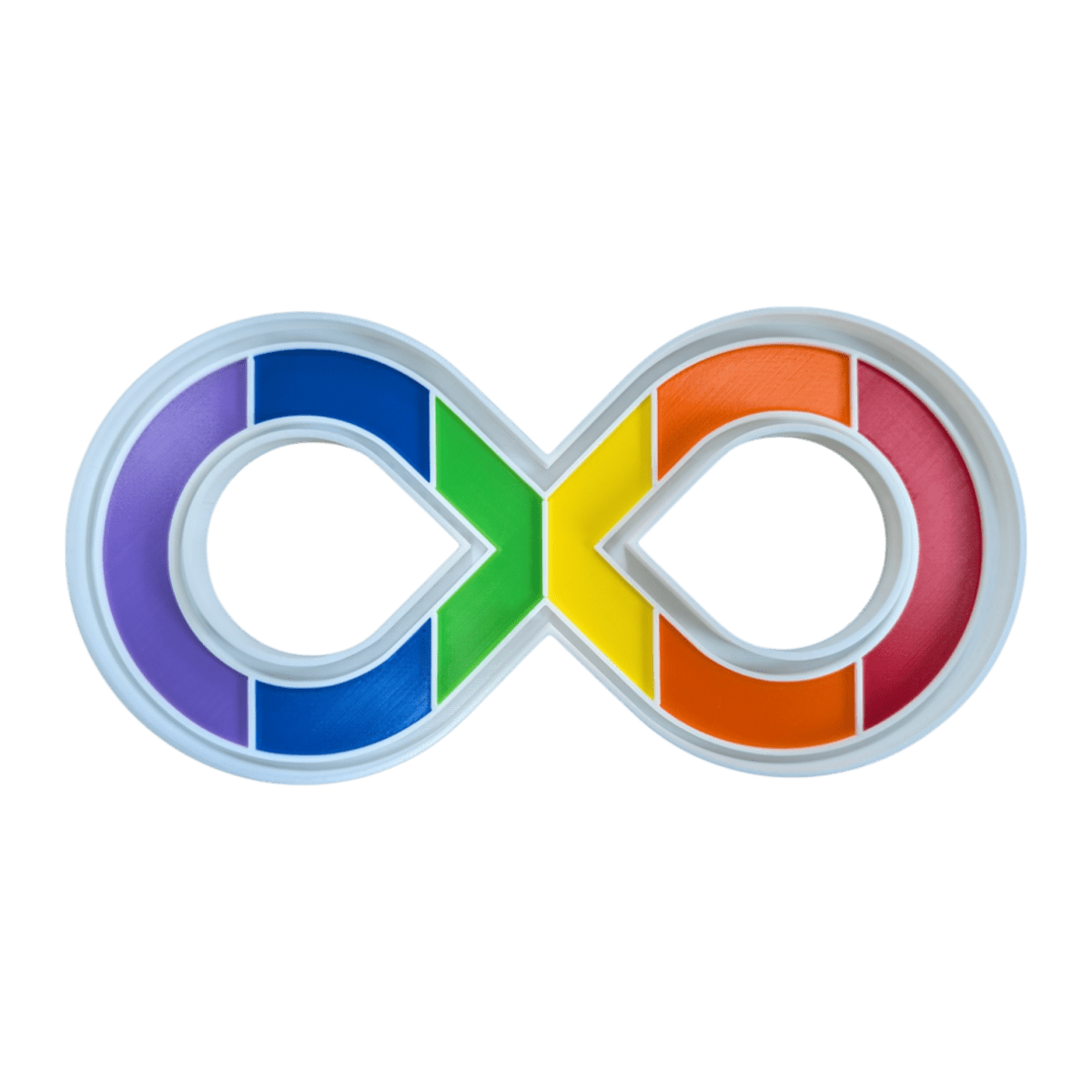 NEW - Infinity XL EcoTray (optional inserts) - CJECOPLAY Inc.