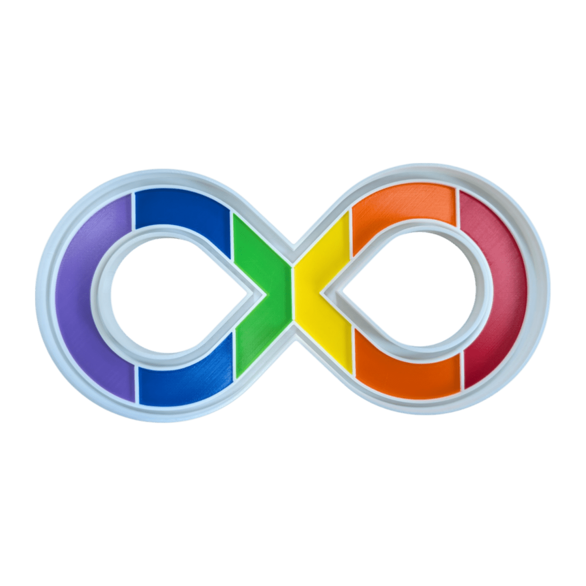 NEW - Infinity XL EcoTray (optional inserts) - CJECOPLAY Inc.