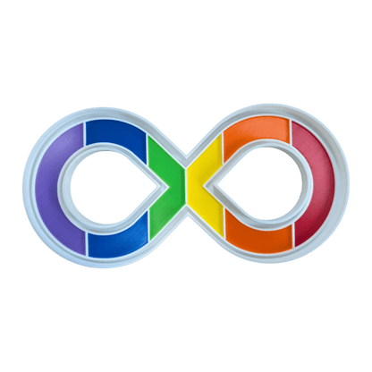 NEW - Infinity XL EcoTray (optional inserts) - CJECOPLAY Inc.