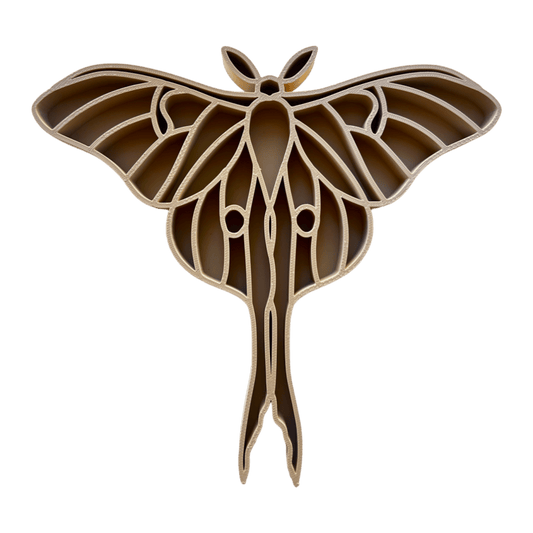 NEW - Luna Moth EcoTray - CJECOPLAY Inc.