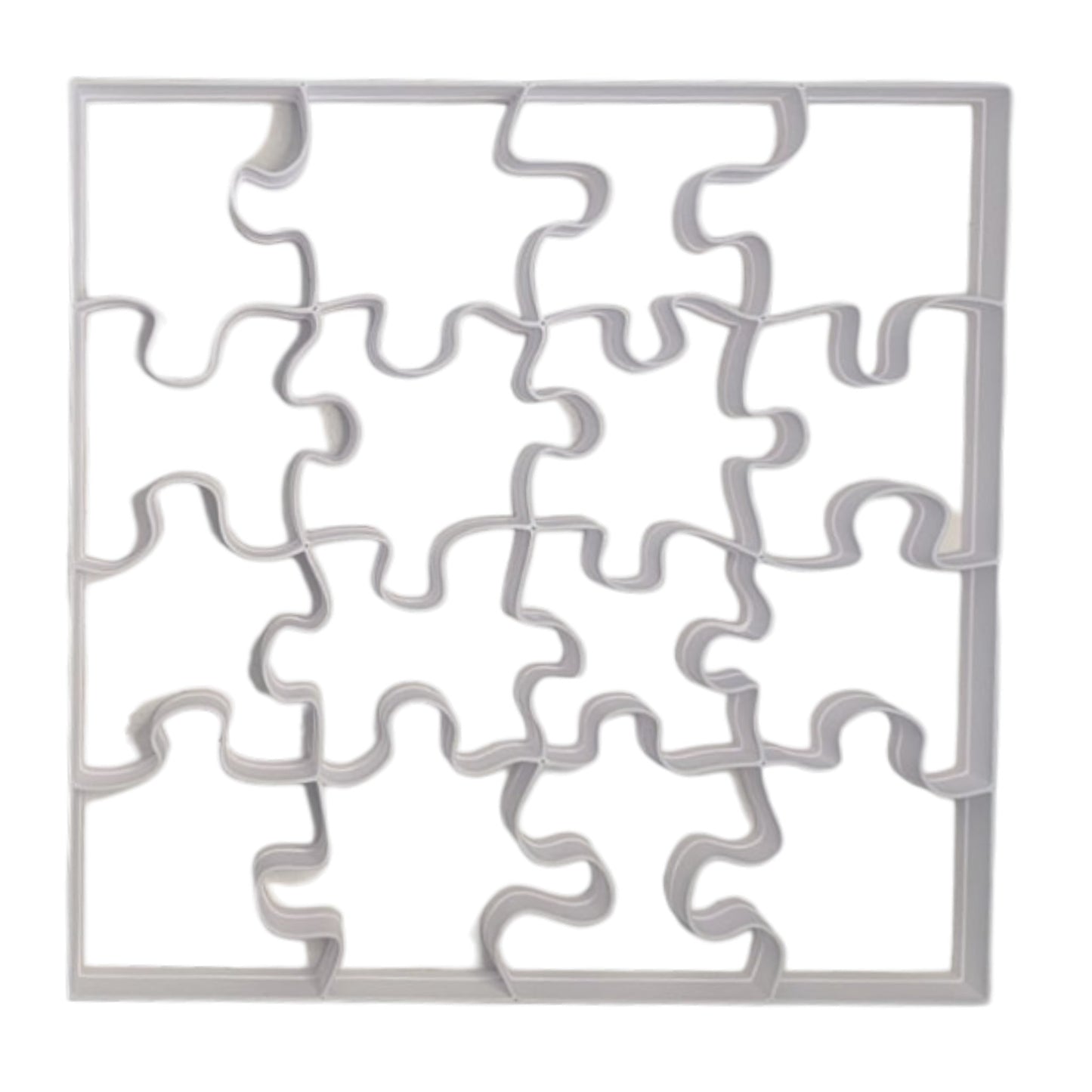 NEW - Puzzle EcoCutter - CJECOPLAY Inc.