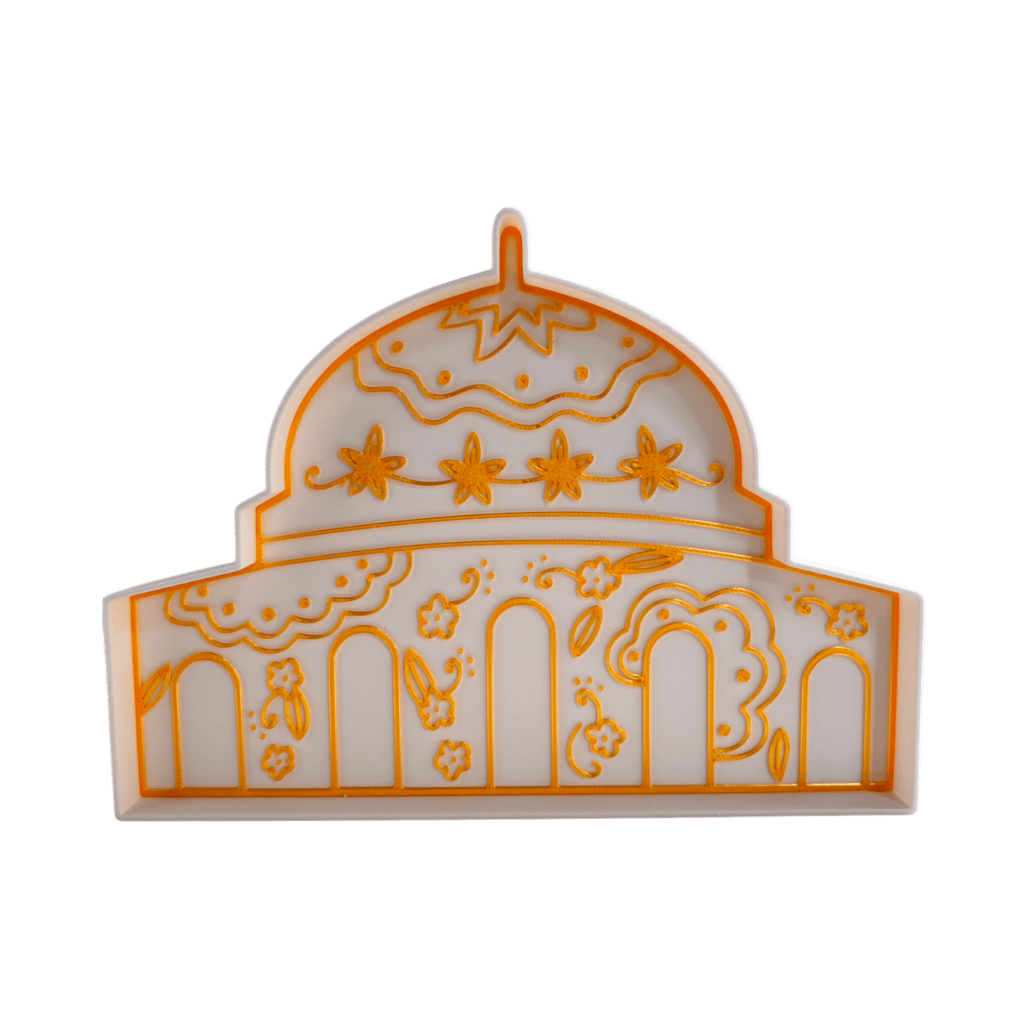 NEW - Ramadan Mosque - CJECOPLAY Inc.