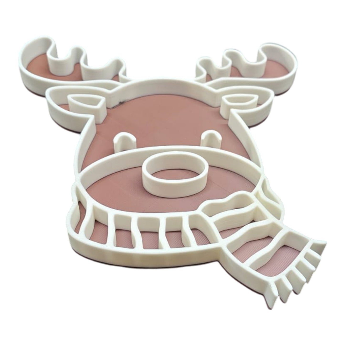 NEW - Reindeer EcoTray - CJECOPLAY Inc.