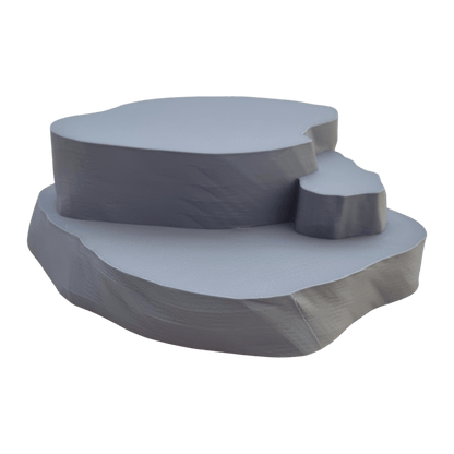 NEW - Rock Play Accessory (By Extruding with love) - CJECOPLAY Inc.