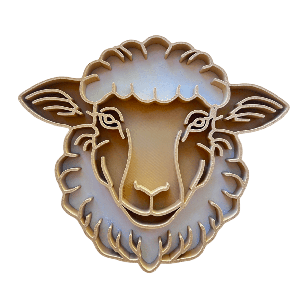 NEW - Sheep EcoTray - CJECOPLAY Inc.