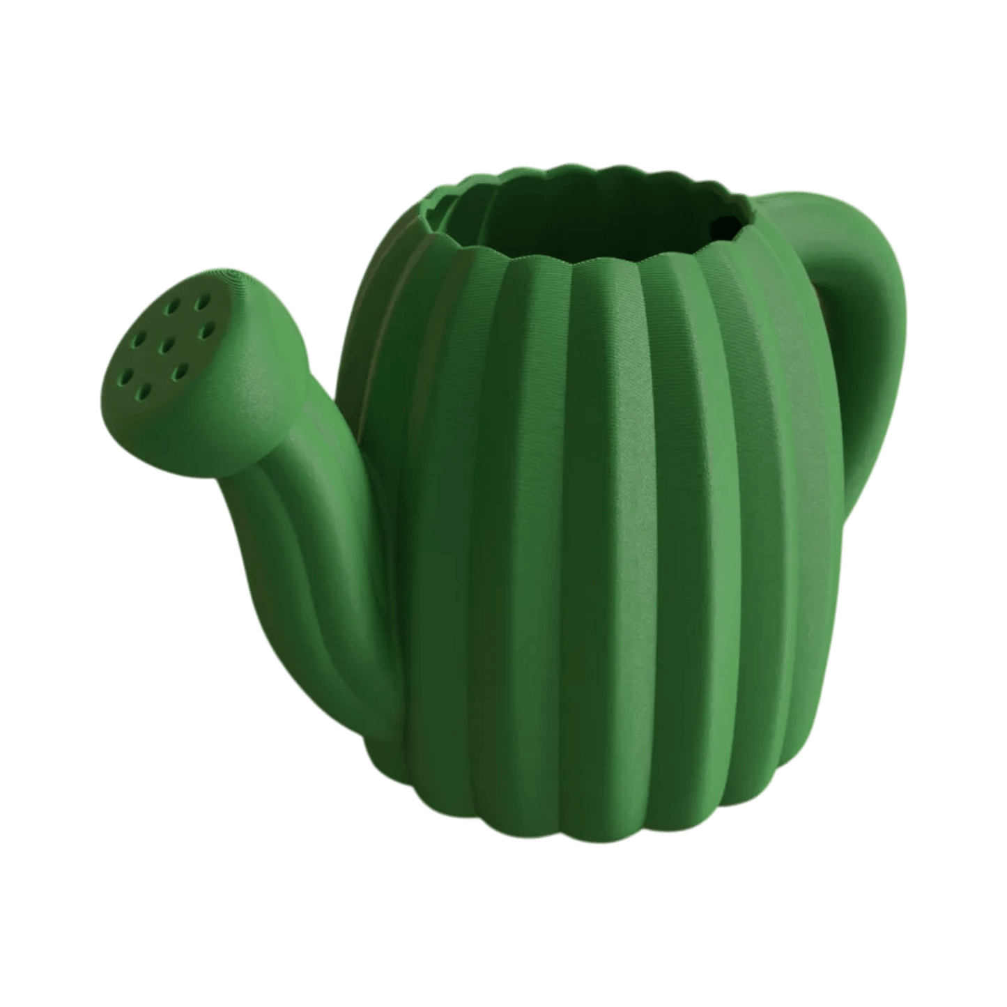 NEW - Spring Watering Can - CJECOPLAY Inc.