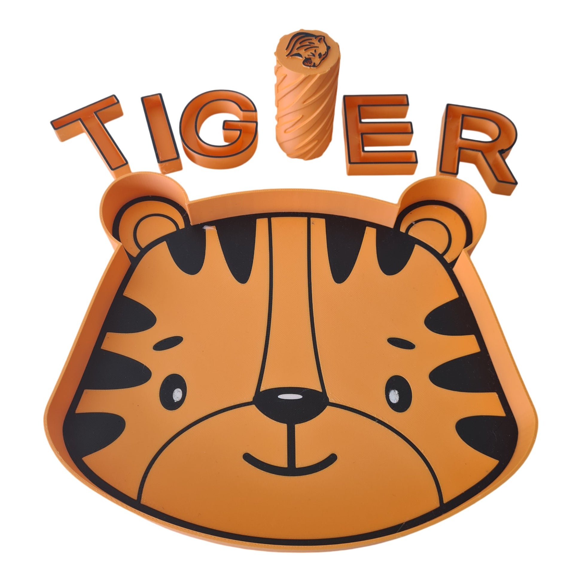 NEW - TIGER Play bundle - CJECOPLAY Inc.