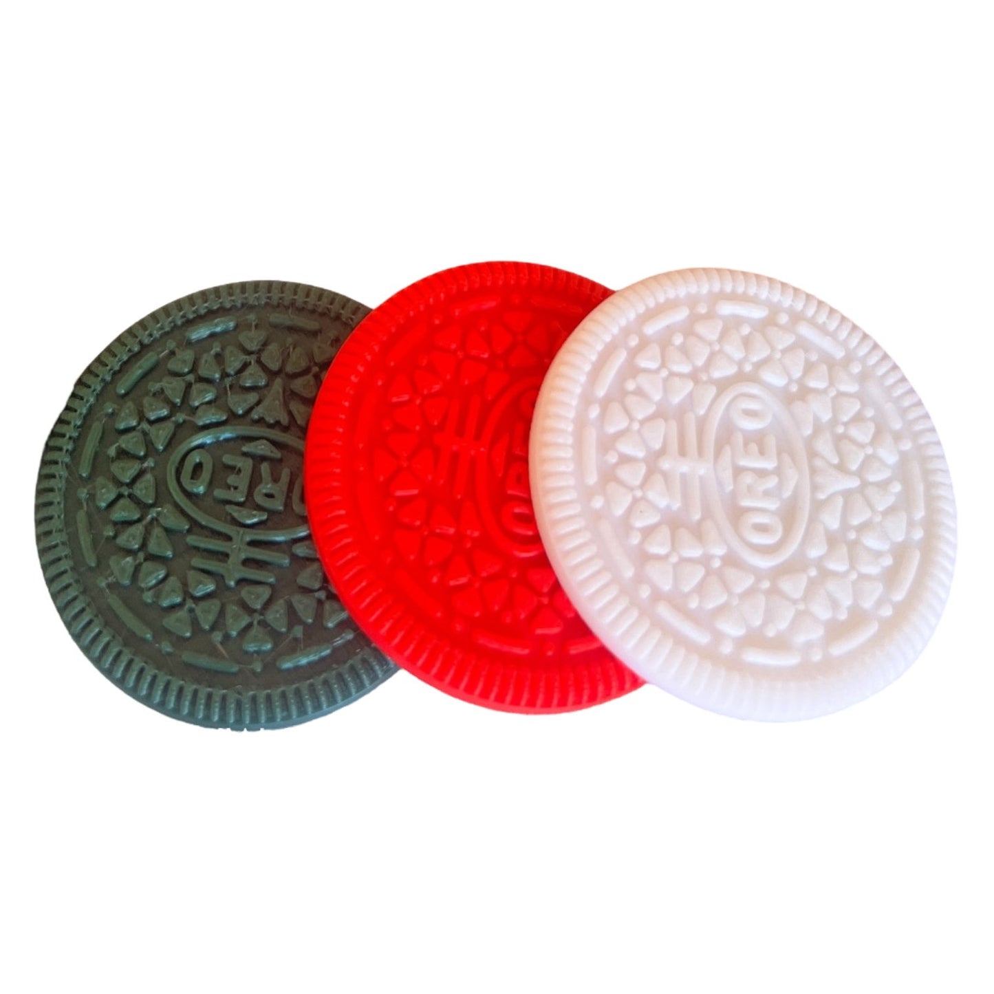 Oreo Play Piece - CJECOPLAY Inc.