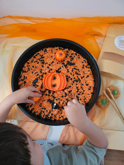 Pumpkin EcoTray - CJECOPLAY Inc.