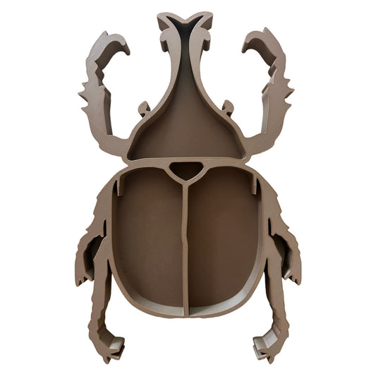 Rhino Beetle || Bug || Insect EcoTray - CJECOPLAY Inc.