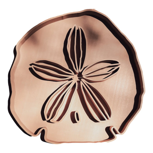 Sand Dollar EcoTray - CJECOPLAY Inc.