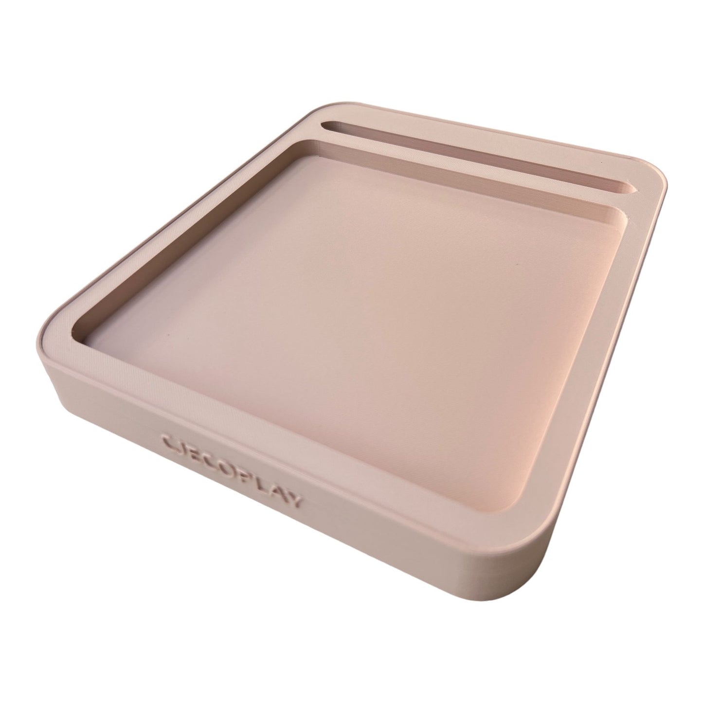 Sand Tracing EcoTray - CJECOPLAY Inc.