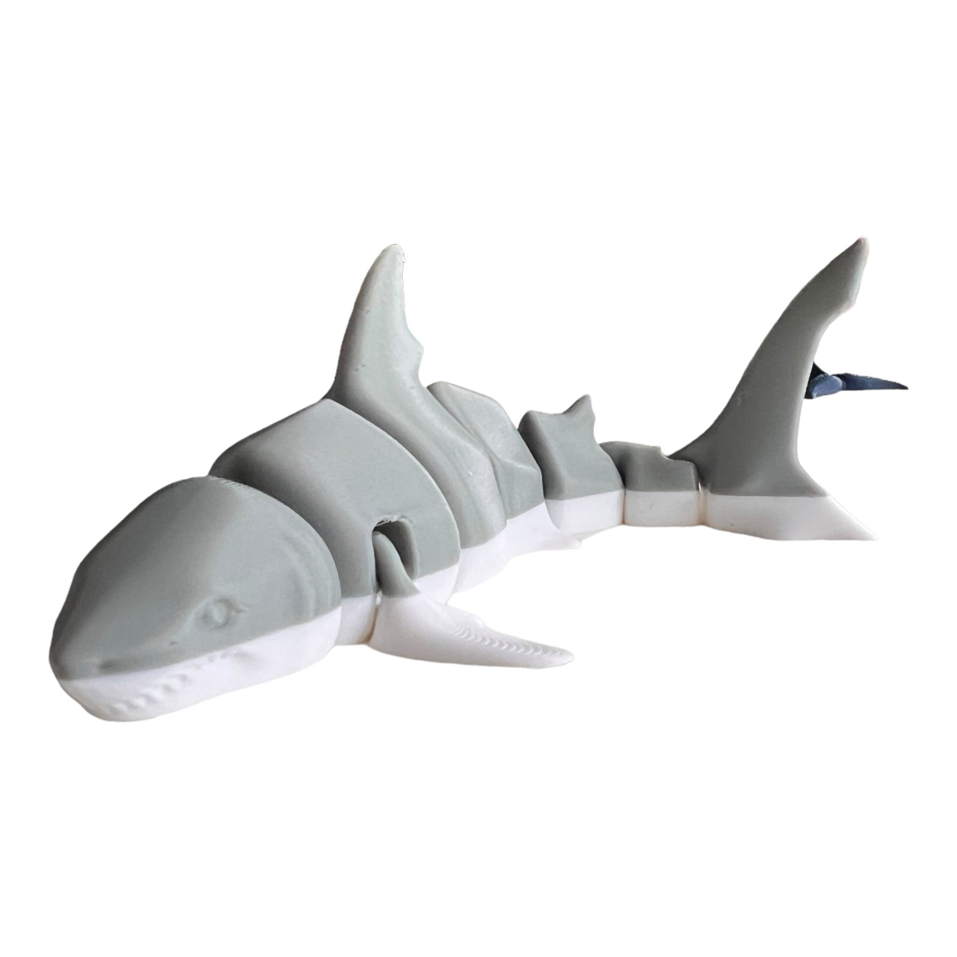 Shark EcoFriend - CJECOPLAY Inc.