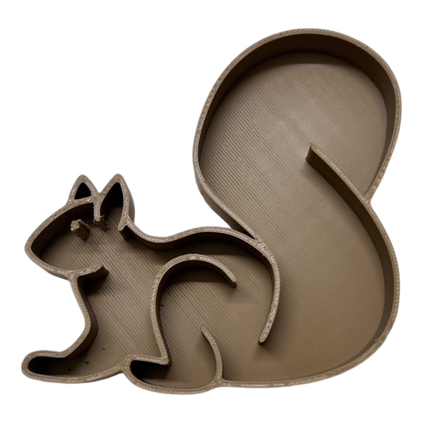 Squirrel EcoTray - CJECOPLAY Inc.