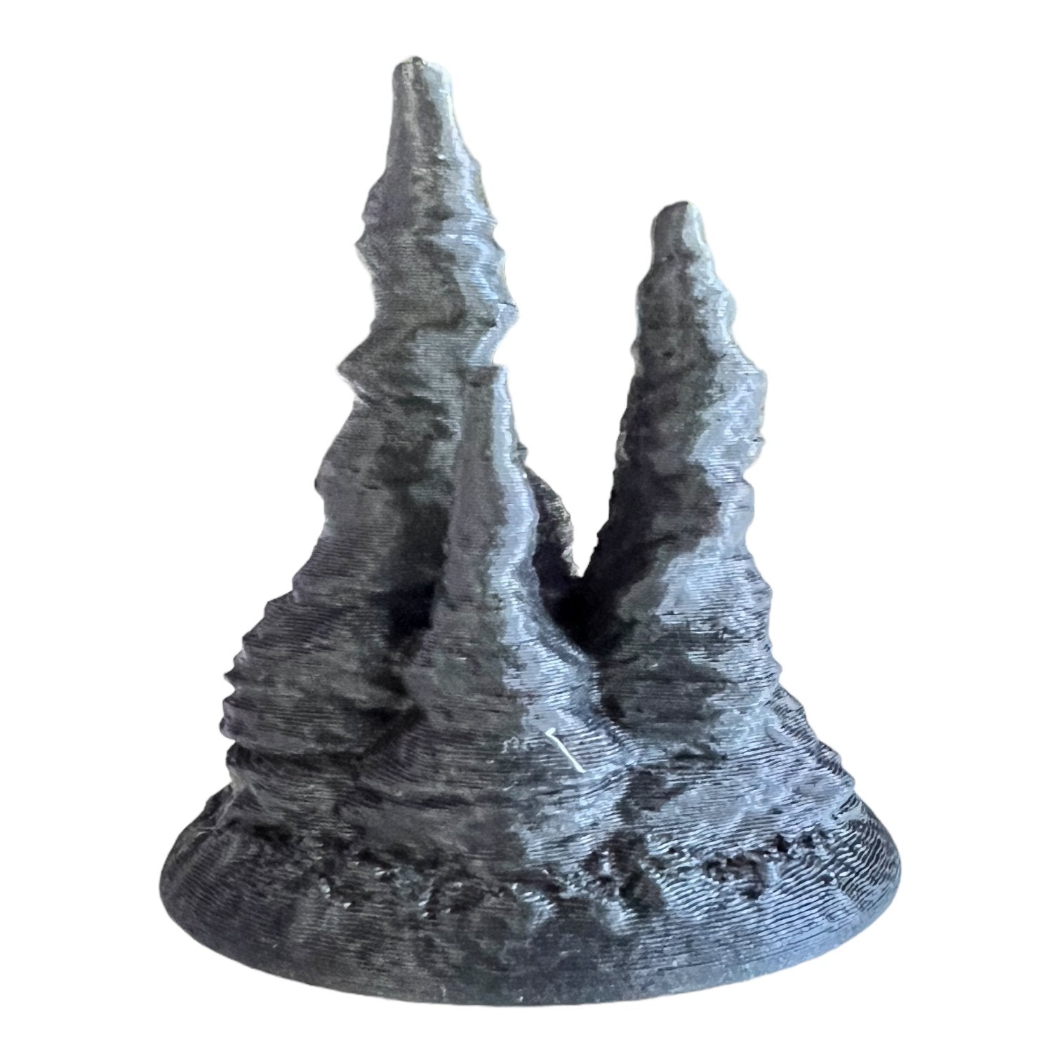 Stalagmite EcoPlay Mold - CJECOPLAY Inc.