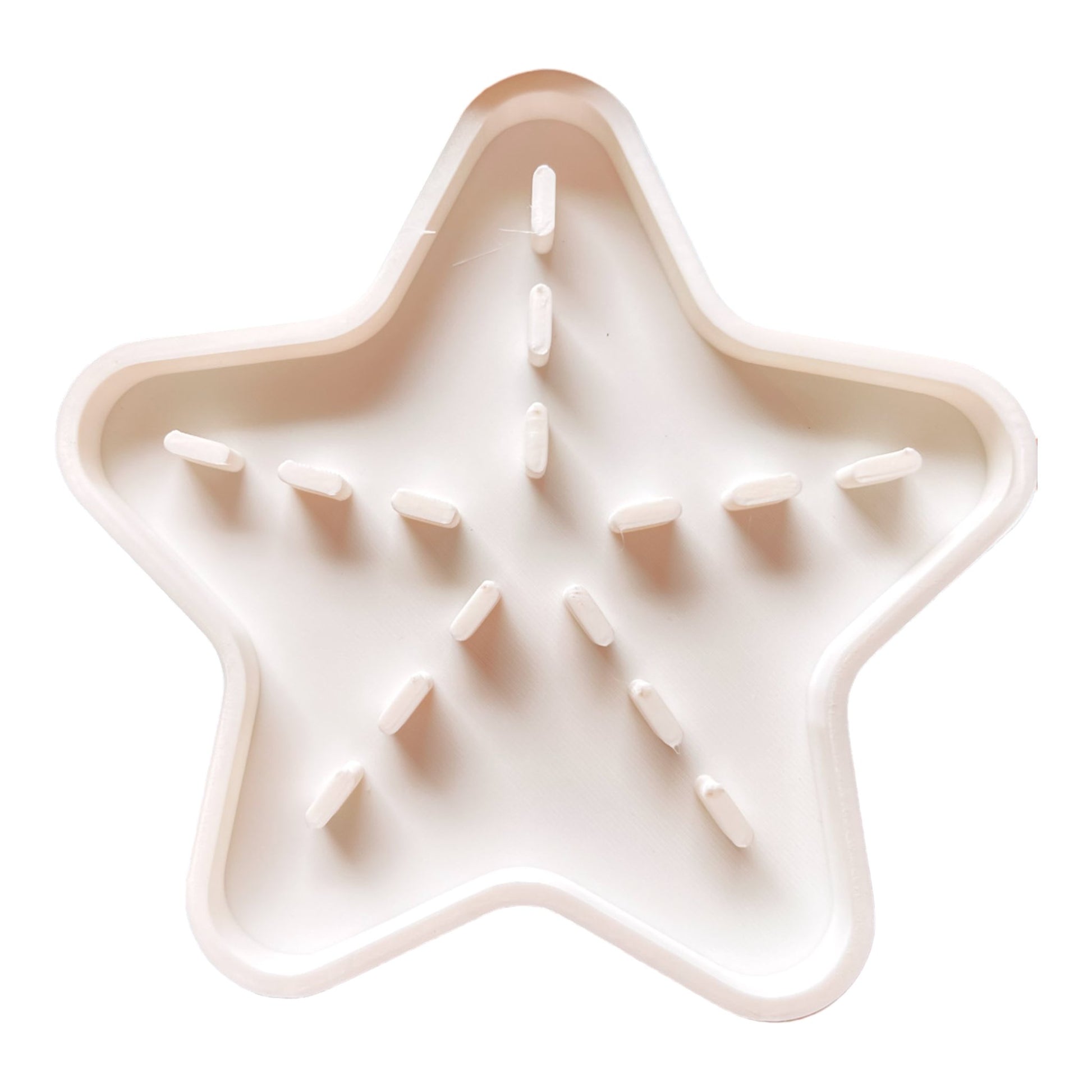 Starfish EcoTray - CJECOPLAY Inc.