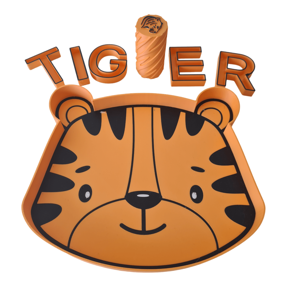 TIGER Play bundle - CJECOPLAY Inc.