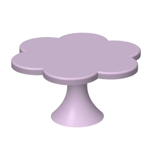 NEW - Flower Cake Stand