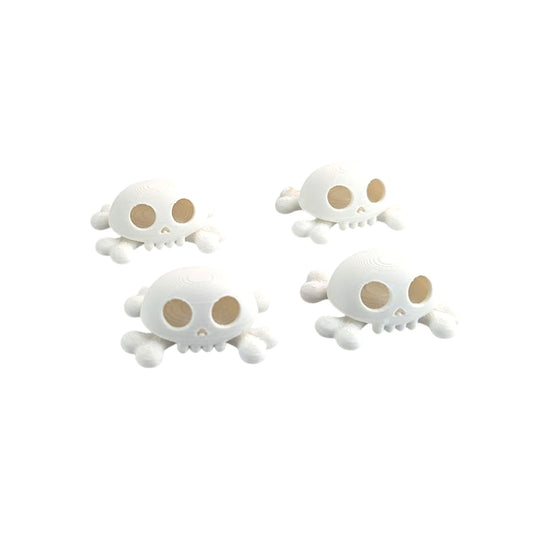 NEW - Skull Loose parts / Counters