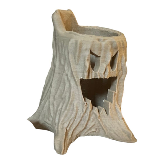 NEW - Halloween Tree Sump Play Accessory