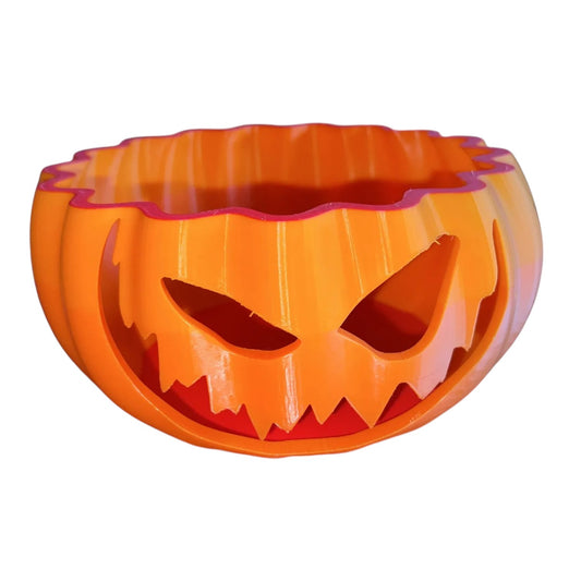 NEW - Pumpkin Tinker Bowl