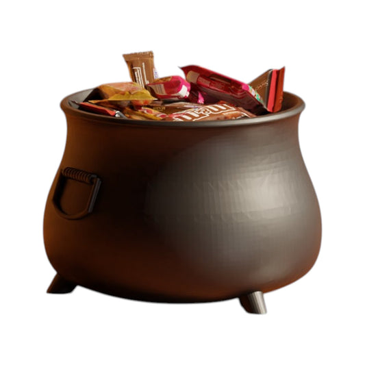 NEW - Witches Cauldron